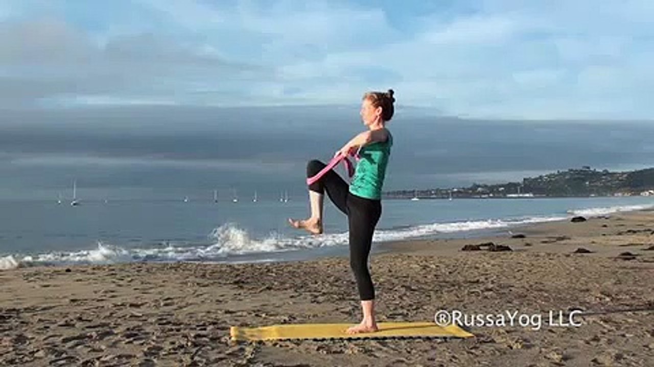 Strength and Balance