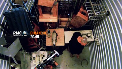 20H45 - Dimanche 6 Septembre - Adjugé, Vendu ! A la conquête de l'Ouest