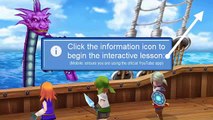 Learn Japanese through Gaming: Final Fantasy III - Lesson 7