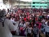 1000 People Accept Islam At A Time Subhan Allaha Must Watch And Share It