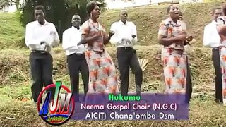 Vyote Binayoa Kuagaisha By: Tanzania Choir 