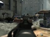 Call of Duty Modern Warfare 3 Veteran Walkthrough Campaign  Ep 4