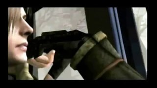 Days of Our Lives: Resident Evil Episode 1 (Part 1)