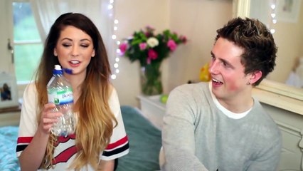 Truth or Dare with Marcus Butler   Zoella