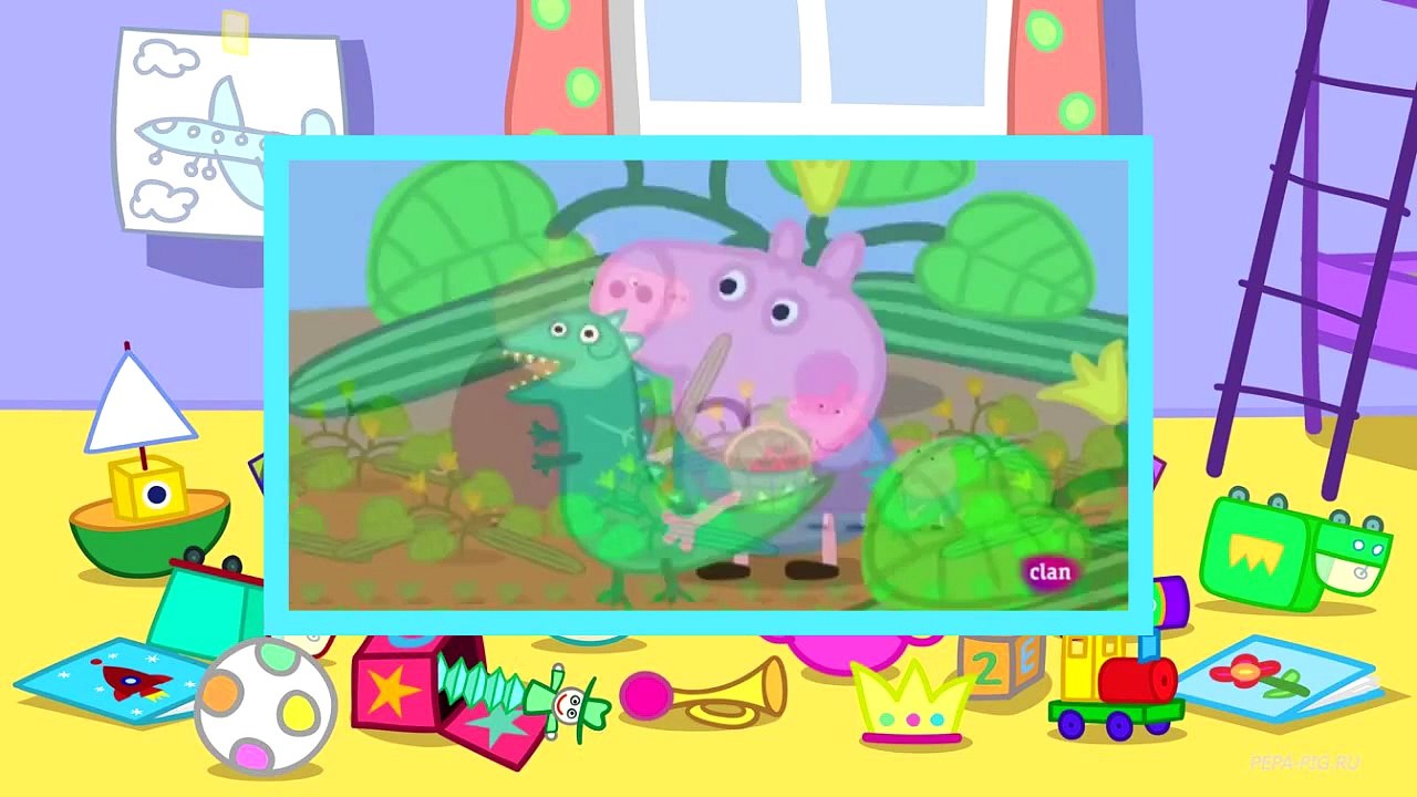 Peppa pig    Lunch