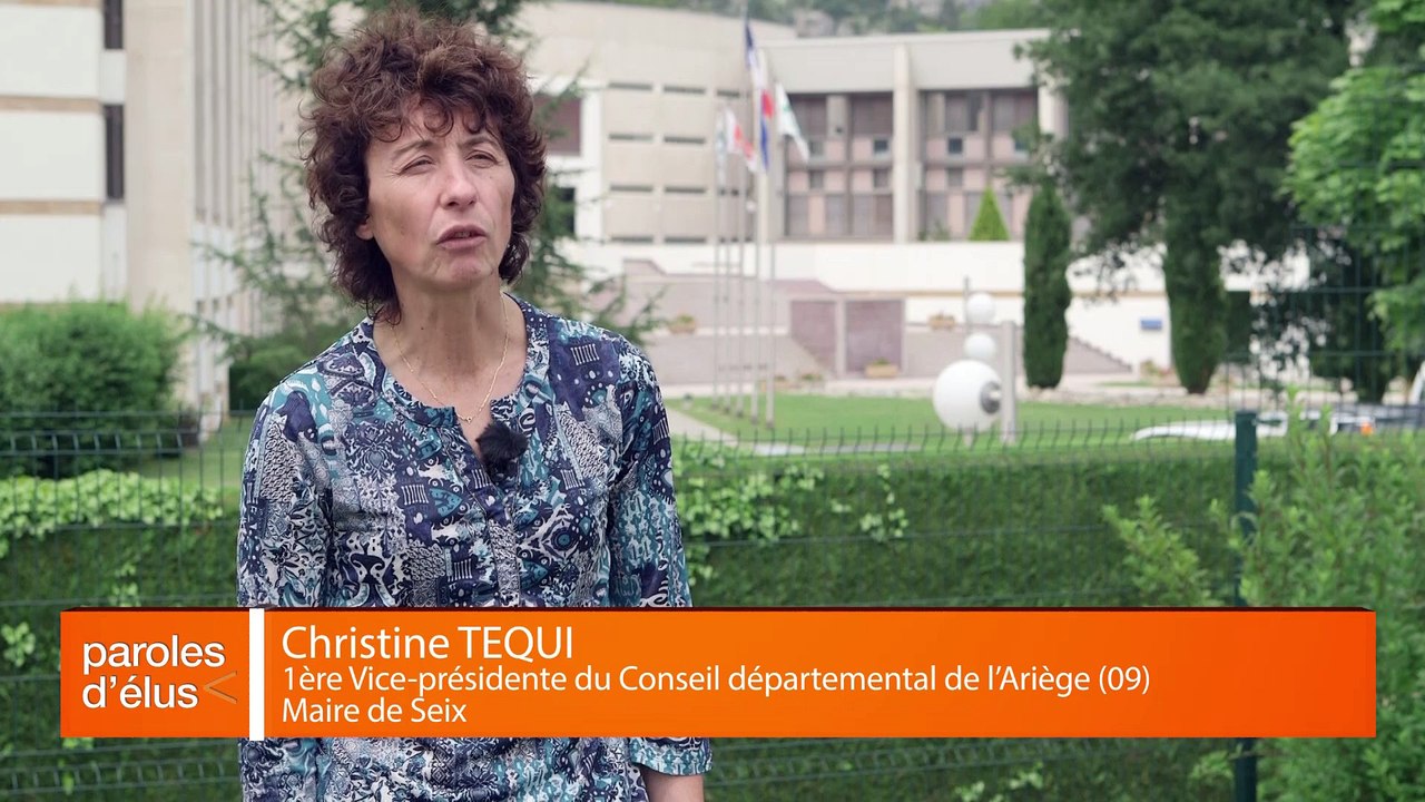 Dossier Silver Economie : Reportage La Silver Economie en Ariege