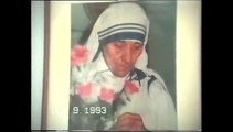 Viaje al corazón de la Madre Teresa de Calcuta