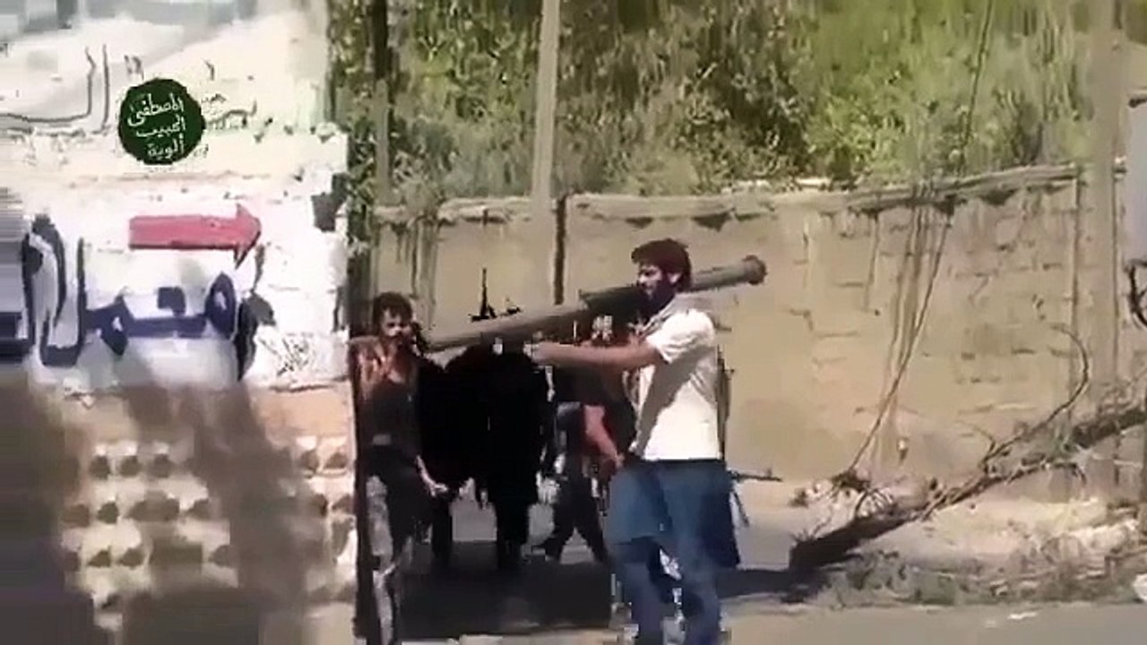 syriawarnews Syria War News 2013