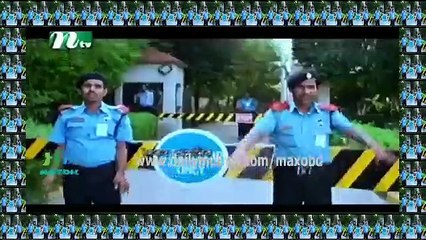 Daily Motion- Bangla Natok Yes Boss No Boss Part 01 BY Maxobd