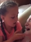 Five-Year-Old Girl Sings to Her Great Grandmother With Dementia