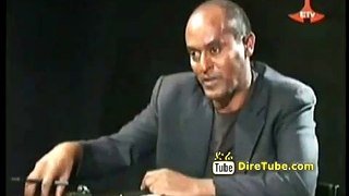 Meles Zenawi - Professor Enderias Eshete interview