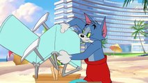 Tom i Jerry: Superagenci – oficjalny zwiastun DVD – polski dubbing