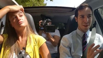 SiMotori - Marta Bechis