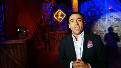 Adal Ramones invita a fans peruanos al show que dará en Lima