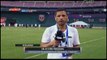 Con Paolo Guerrero, selección peruana reconoció el RFK Stadium