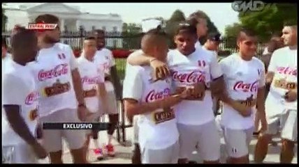 Daniel Chávez contó lo que Gareca le pidió en la selección