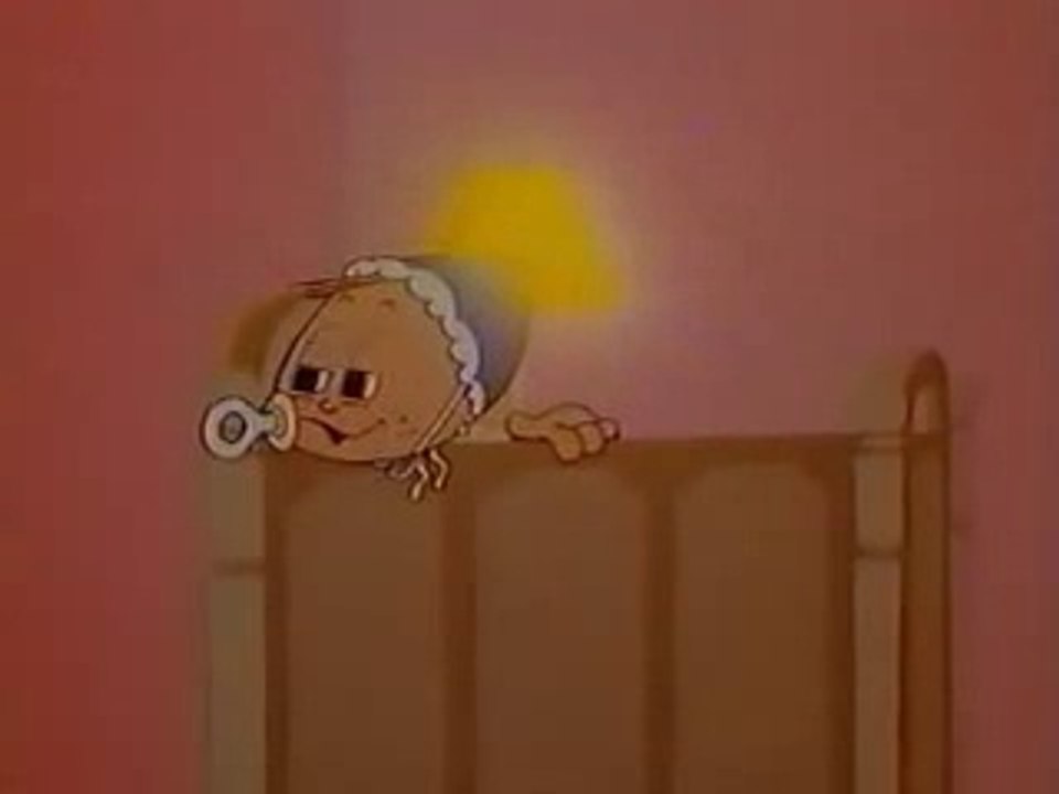 Virgul épisode