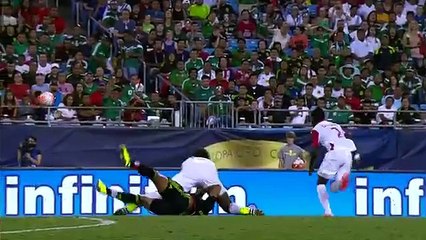 México vs. Trinidad y Tobago EN VIVO ONLINE por amistoso internacional