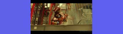 Hulk vs. Iron man (Hulkbuster- Mark 44) English subtitle - TOMBOY channel