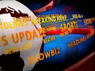 KTNNEWS Headline  3 PM - 4th September 2015