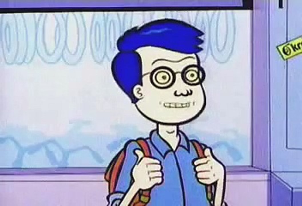 Penis Pervert from Mission Hill