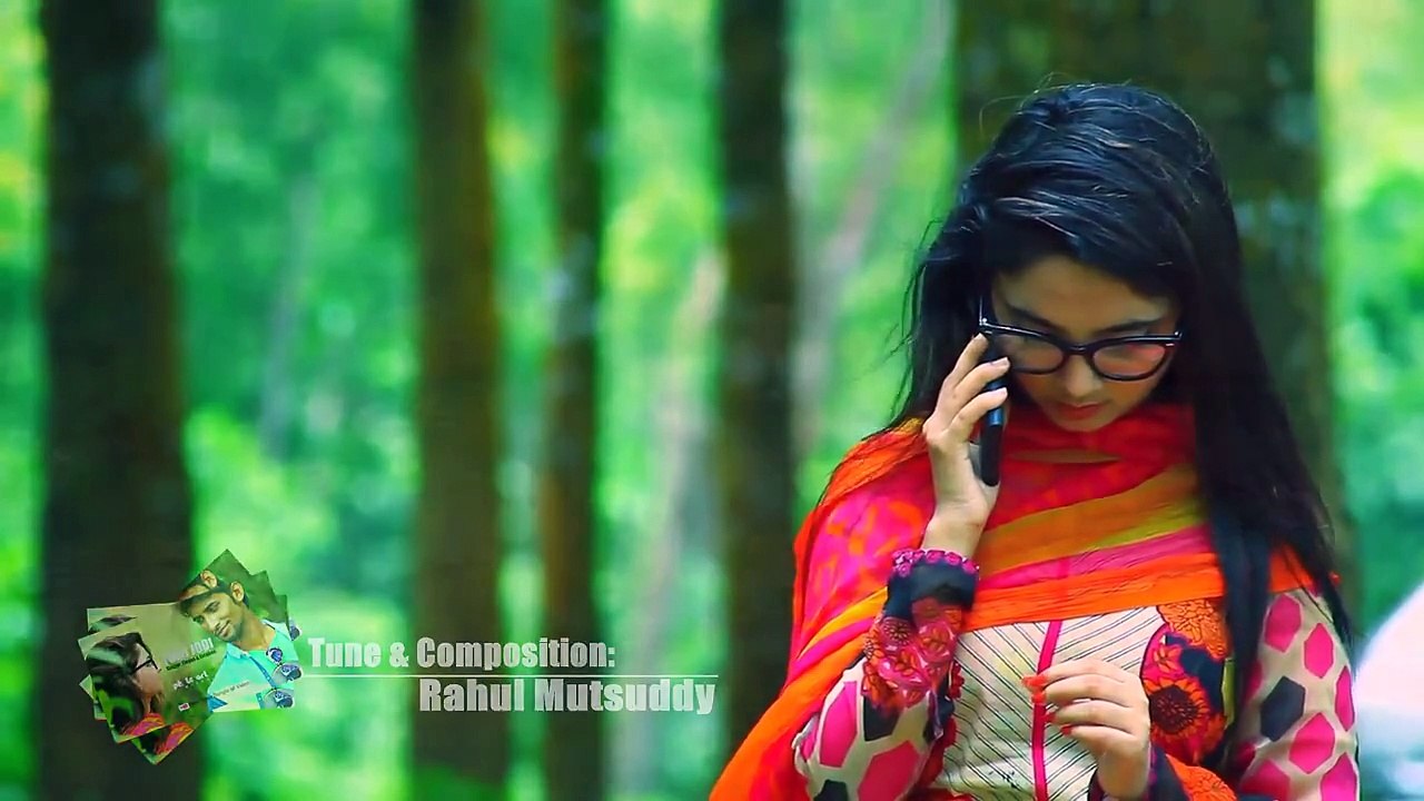 Bangla Song - Tumi Jodi by Eleyas & Farabee (New Version)