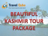 Beautiful Kashmir Tour Package | Leh Ladakh Holiday Tour From Delhi - TarveQube.Com