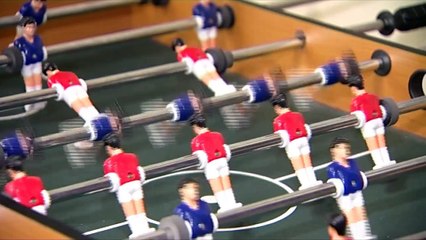 OUSA Executive Sketch - Guest Spot