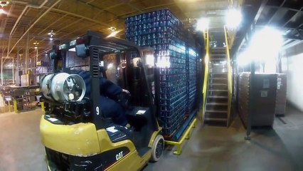 Made in Virginia: Pepsi-Cola Bottling
