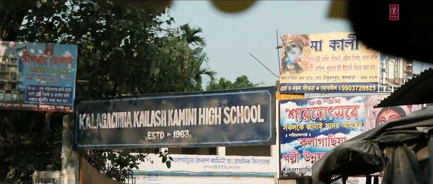 Yeh Meri Kahaani Full Song Kahaani _ Vidya Balan-Tj34QHH-gJ4- WhatsApp8.CoM