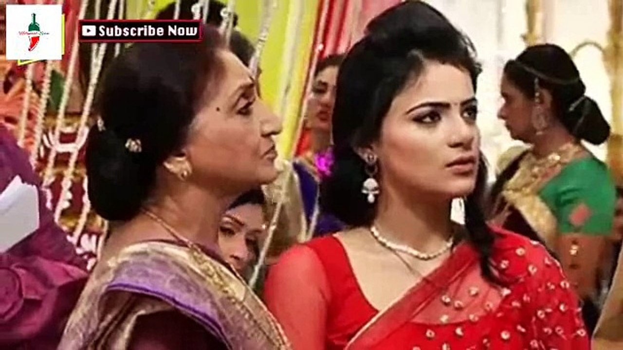 Meri Aashiqui Tum Se Hi Behid The scene 4th September 2015