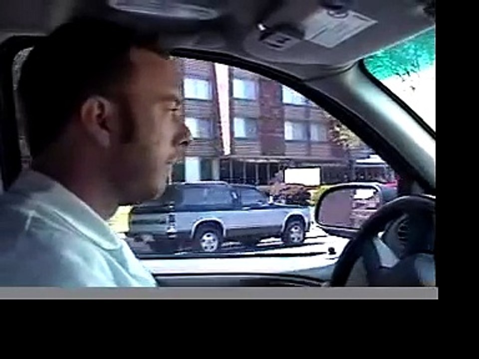 UL Parking Orientation