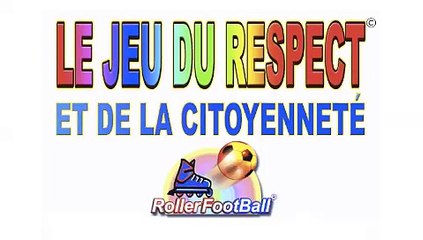 Une prof spécialisée-SEGPA parle du projet  RollerFootBall®©