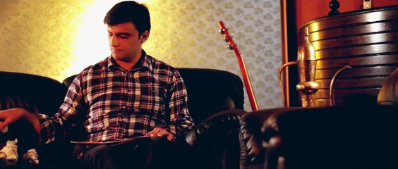 AGG LAWAN 'TERI MAJBOORIYAN' NU By Atif Azam (Amazing New Song)