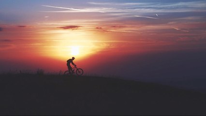 Project Jura - One Brilliant Day Of Singletrack On Jura Mountain