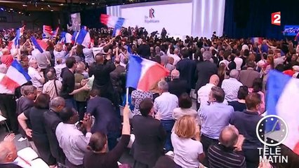 Politique : les principaux partis de l'opposition font leur rentrée