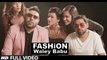 Fashion Waley Babu (Full Video) Goodshah Ft BADSHAH | New Song 2015 HD