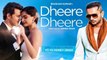 'Dheere Dheere' se meri zindagi mein aana - Yo Yo Honey Singh - Hrithik Roshan, Sonam Kapoor
