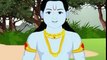 Lord Krishna And His Pranks - Bal Ganesh, Krishna & Hanuman - Animated Stories