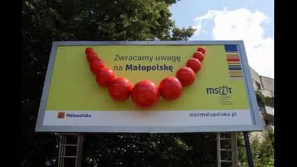 BILLBOARDY KRAŚNIK TEL. 782 666 777