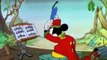 The Band Concert Mickey Mouse Cartoon 1935 Reversed