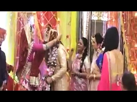 Meri Aashiqui Tum Se Hi - Ritika and RV's Upcoming Wedding Episode