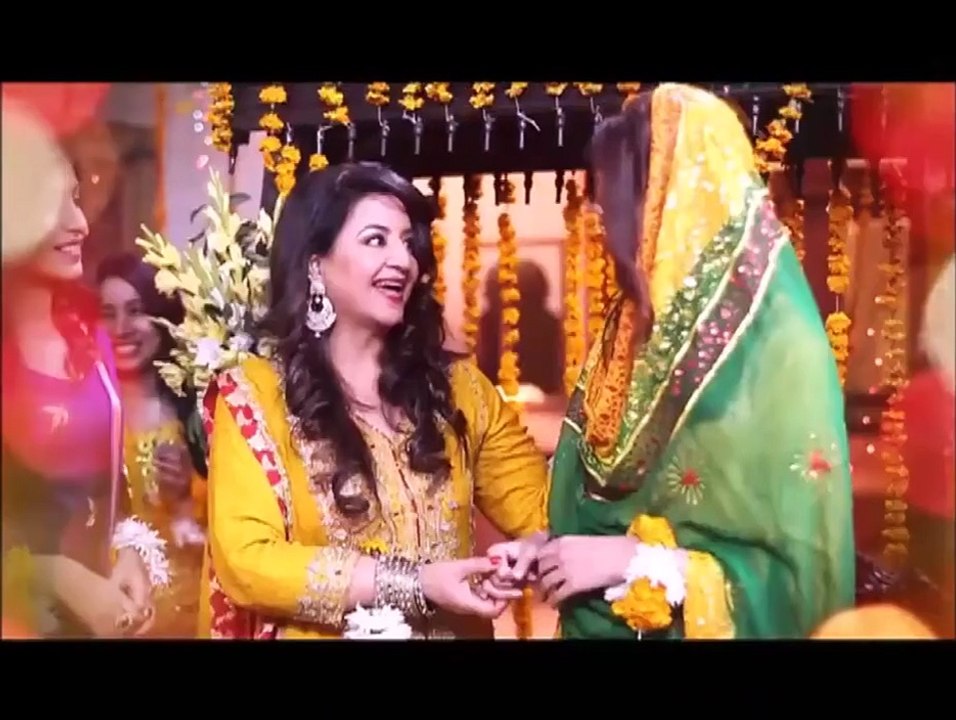 Maikey Ko De Do Sandes Ost Video - Geo Tv Drama