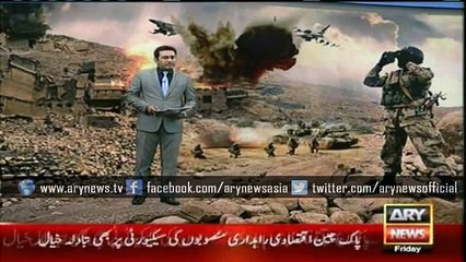 India would never be able to forget the 1965 defeat