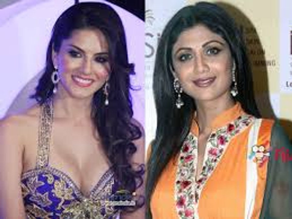 Shilpa Shetty support of Sunny Leone silly comments Latest Breaking News