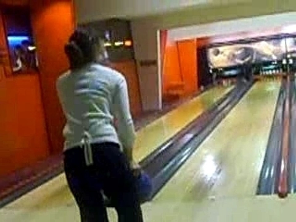 moi au bouling