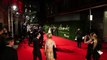 BFC British Fashion Awards - Interview Kate Moss, Harry Styles, Nick Grimshaw