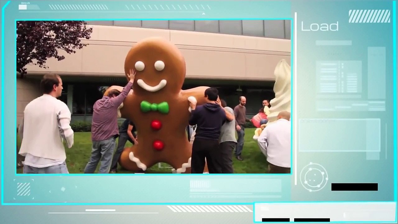 A Short History Of Android 2003-2015