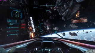 Star Citizen 1.2: Neutron Cannons Suck or Do They