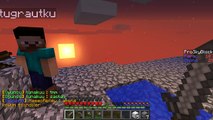 Minecraft-SkyBlock Duyuru-Seri Başlıyor